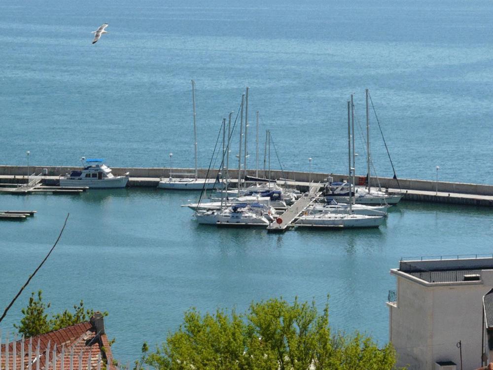 Family Hotel Balchik Ngoại thất bức ảnh