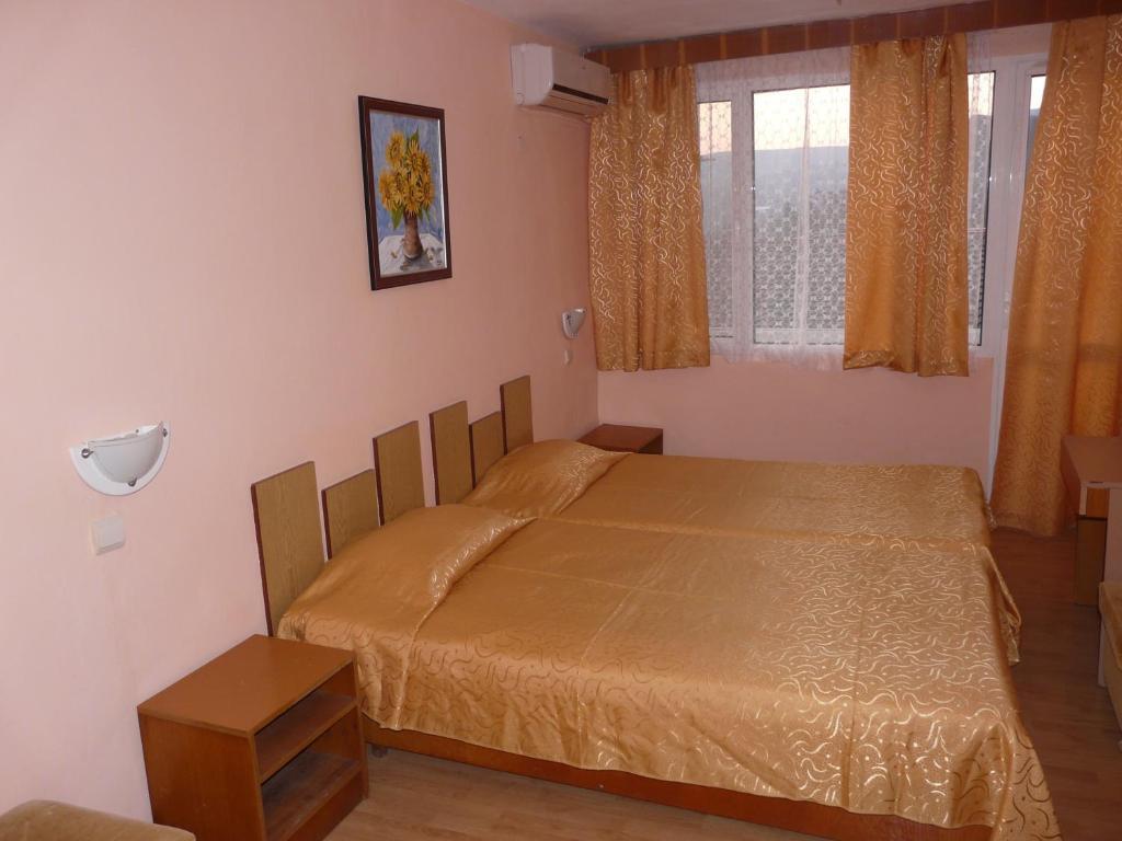 Family Hotel Balchik Ngoại thất bức ảnh