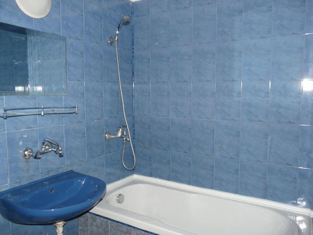 Family Hotel Balchik Ngoại thất bức ảnh