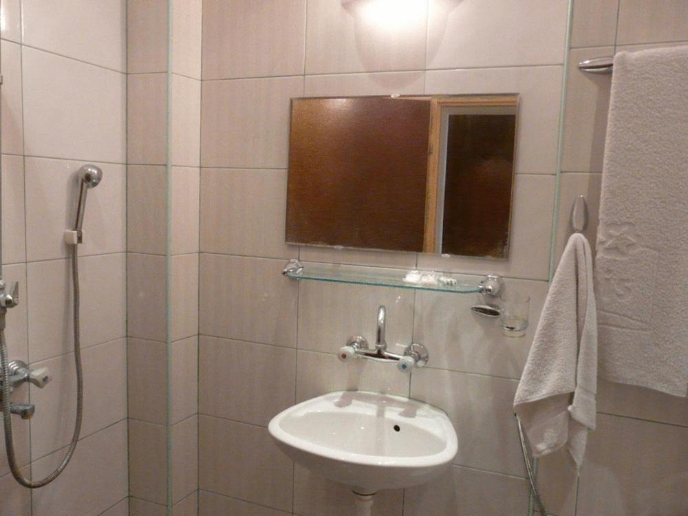 Family Hotel Balchik Ngoại thất bức ảnh