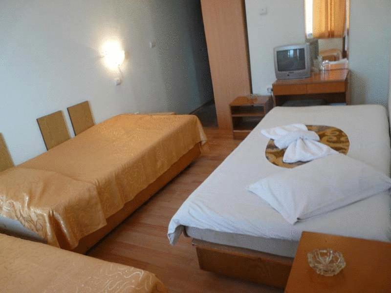 Family Hotel Balchik Ngoại thất bức ảnh