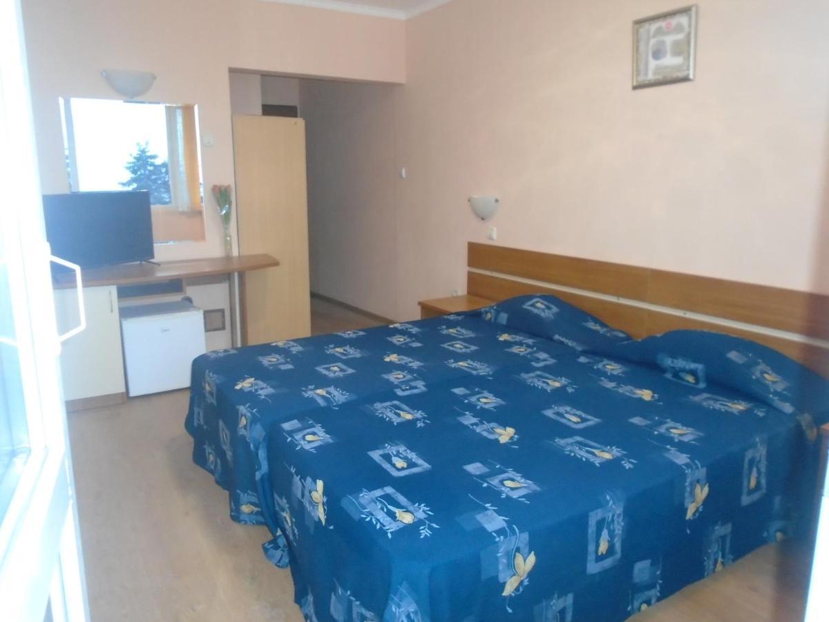 Family Hotel Balchik Ngoại thất bức ảnh